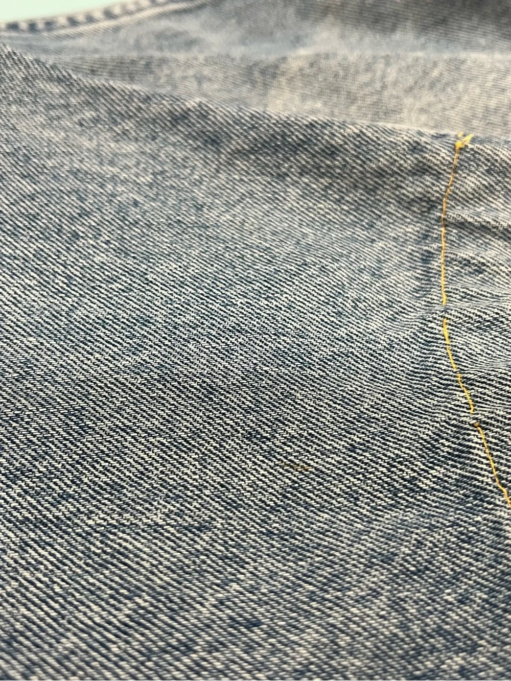 J. Crew vintage Straight Men’s Jeans - Light Blue